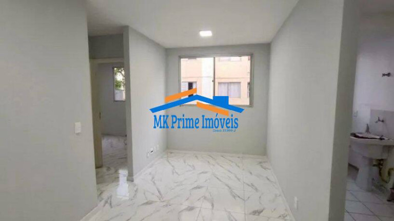 Imagem Apartamento com 2 Quartos à Venda, 42 m² em Jaraguá - São Paulo Imagem Apartamento com 2 Quartos à Venda, 42 m² em Jaraguá - São Paulo