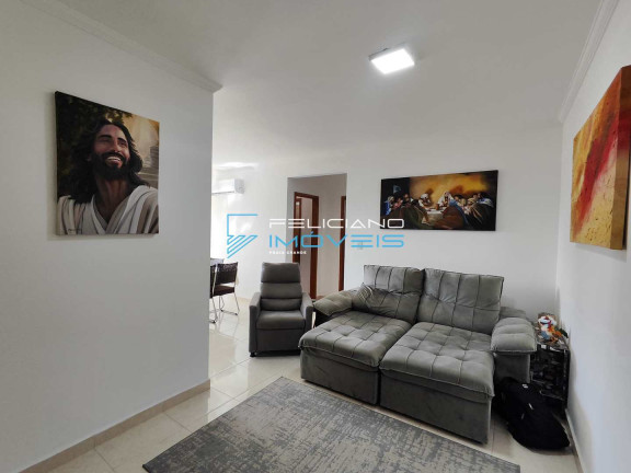 Imagem Apartamento com 2 Quartos à Venda, 80 m² em Caiçara - Praia Grande Imagem Apartamento com 2 Quartos à Venda, 80 m² em Caiçara - Praia Grande