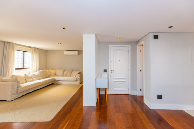 Imagem Apartamento com 4 Quartos à Venda, 150 m² em Indianópolis - São Paulo Imagem Apartamento com 4 Quartos à Venda, 150 m² em Indianópolis - São Paulo