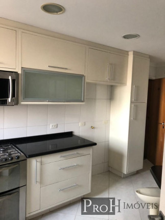 Imagem Apartamento com 4 Quartos à Venda, 124 m² em Centro - São Bernardo Do Campo Imagem Apartamento com 4 Quartos à Venda, 124 m² em Centro - São Bernardo Do Campo