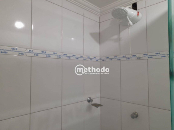 Imagem Casa com 3 Quartos à Venda, 208 m² em Bosque - Campinas Imagem Casa com 3 Quartos à Venda, 208 m² em Bosque - Campinas