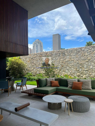 Imagem Casa de Condomínio com 4 Quartos à Venda, 731 m² em Barueri
