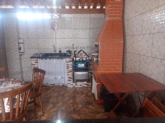 Imagem Casa com 2 Quartos à Venda, 55 m² em Sertão Da Quina - Ubatuba