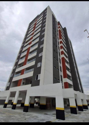 Apartamento com 2 Quartos à Venda, 75 m² em Jardim Das Nações - Taubaté