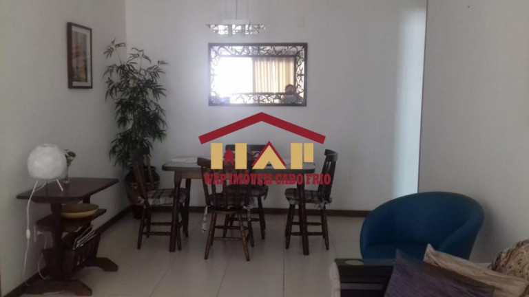 Imagem Apartamento com 2 Quartos para Temporada, 70 m² em Centro - Cabo Frio Imagem Apartamento com 2 Quartos para Temporada, 70 m² em Centro - Cabo Frio