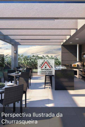 Imagem Apartamento com 3 Quartos à Venda, 84 m² em Vila Andrade - São Paulo Imagem Apartamento com 3 Quartos à Venda, 84 m² em Vila Andrade - São Paulo