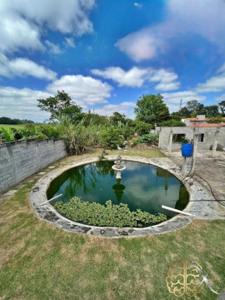Imagem Chácara com 3 Quartos à Venda, 2 m² em Nossa Senhora Do Perpétuo Socorro - Pindamonhangaba