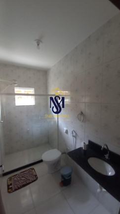 Imagem Casa com 2 Quartos à Venda, 180 m² em Unamar - Cabo Frio