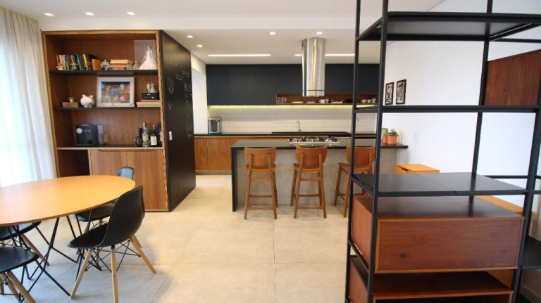 Imagem Apartamento com 3 Quartos à Venda, 128 m² em Vila Anastácio - São Paulo Imagem Apartamento com 3 Quartos à Venda, 128 m² em Vila Anastácio - São Paulo