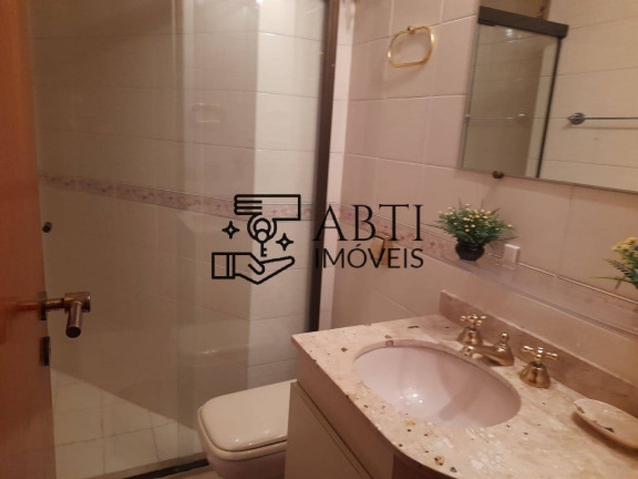 Imagem Apartamento com 4 Quartos à Venda, 275 m² em Moema - São Paulo