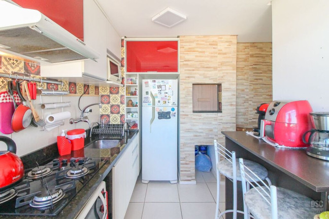 Imagem Apartamento com 2 Quartos à Venda, 51 m² em Hípica - Porto Alegre