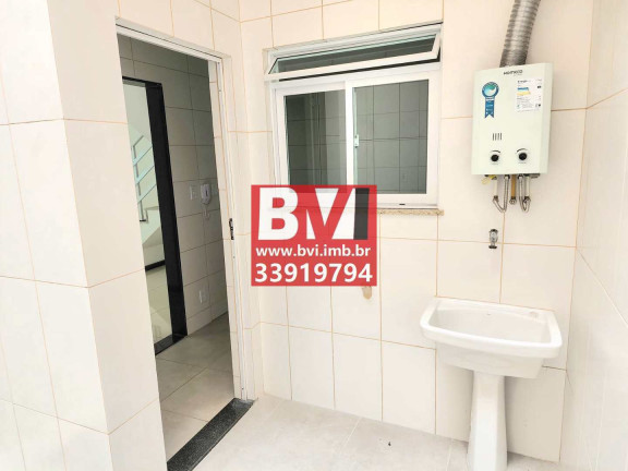 Imagem Casa com 3 Quartos à Venda, 80 m² em Vila Da Penha - Rio De Janeiro Imagem Casa com 3 Quartos à Venda, 80 m² em Vila Da Penha - Rio De Janeiro