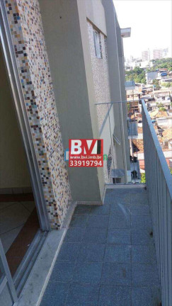Imagem Apartamento com 1 Quarto à Venda, 70 m² em Irajá - Rio De Janeiro Imagem Apartamento com 1 Quarto à Venda, 70 m² em Irajá - Rio De Janeiro