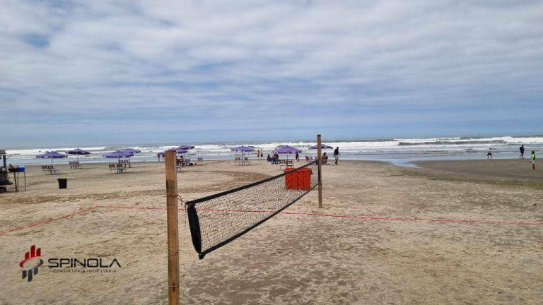 Imagem Kitnet com 1 Quarto à Venda, 35 m² em Vilamar - Praia Grande