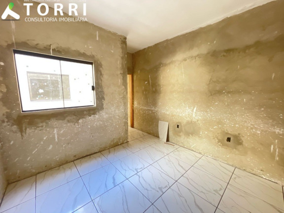 Imagem Casa com 2 Quartos à Venda, 52 m² em Parque Vista Bárbara - Sorocaba Imagem Casa com 2 Quartos à Venda, 52 m² em Parque Vista Bárbara - Sorocaba