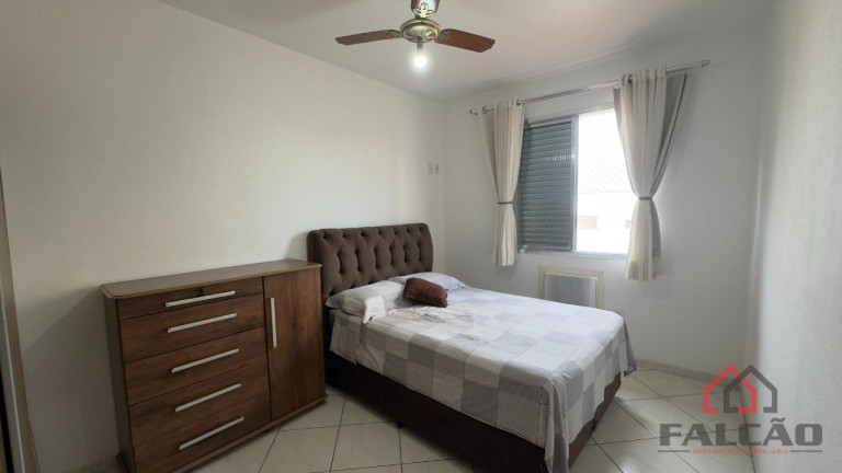 Imagem Apartamento com 1 Quarto à Venda, 64 m² em Embaré - Santos