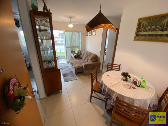 Apartamento com 2 Quartos para Alugar, 56 m² em Jardim Camburi - Vitória