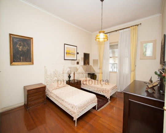 Imagem Apartamento com 4 Quartos à Venda, 335 m² em Higienópolis - São Paulo