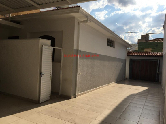Imagem Casa com 2 Quartos à Venda, 170 m² em Ponte De São João - Jundiaí