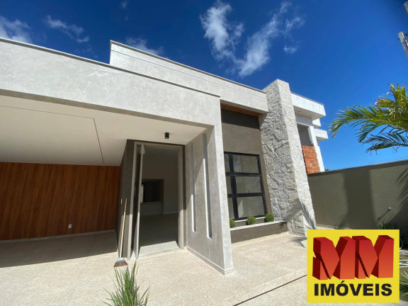 Imagem Casa de Condomínio com 3 Quartos à Venda, 125 m² em Nova São Pedro - São Pedro Da Aldeia