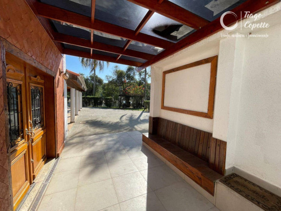 Imagem Casa com 4 Quartos à Venda, 600 m² em Jardim Caxambu - Jundiaí Imagem Casa com 4 Quartos à Venda, 600 m² em Jardim Caxambu - Jundiaí