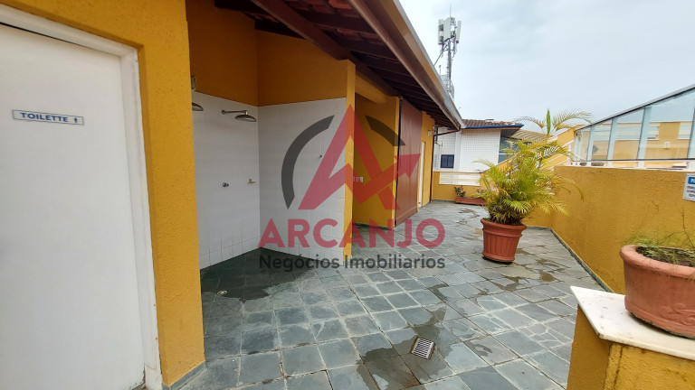 Imagem Apartamento com 2 Quartos à Venda, 80 m² em Itagua - Ubatuba