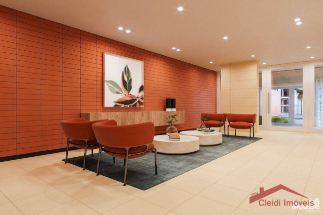 Imagem Apartamento com 3 Quartos à Venda, 85 m² em Saguaçu - Joinville Imagem Apartamento com 3 Quartos à Venda, 85 m² em Saguaçu - Joinville