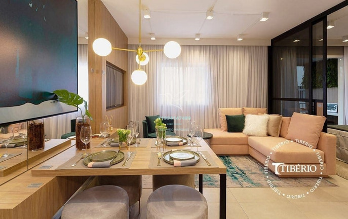 Imagem Apartamento com 2 Quartos à Venda, 38 m² em Vila Mariana - São Paulo Imagem Apartamento com 2 Quartos à Venda, 38 m² em Vila Mariana - São Paulo
