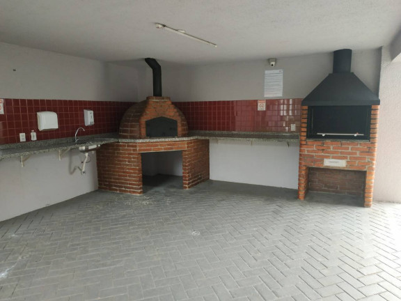 Imagem Apartamento com 2 Quartos à Venda, 45 m² em Planalto - São Bernardo Do Campo Imagem Apartamento com 2 Quartos à Venda, 45 m² em Planalto - São Bernardo Do Campo