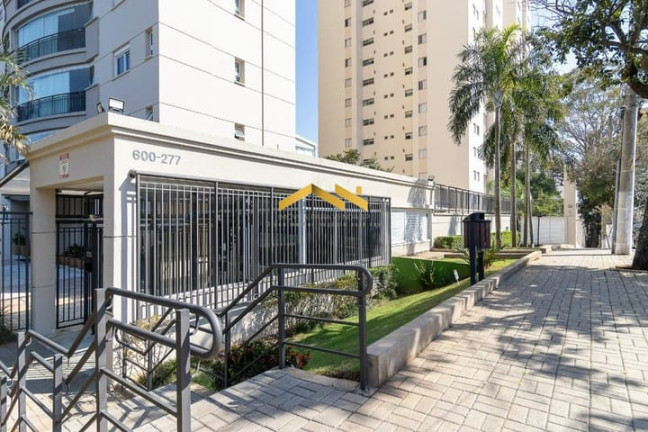 Imagem Apartamento com 3 Quartos à Venda, 109 m² em Jardim Aeroporto - São Paulo Imagem Apartamento com 3 Quartos à Venda, 109 m² em Jardim Aeroporto - São Paulo