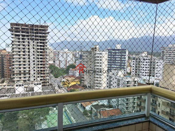 Imagem Apartamento com 3 Quartos à Venda, 136 m² em Caiçara - Praia Grande Imagem Apartamento com 3 Quartos à Venda, 136 m² em Caiçara - Praia Grande
