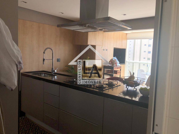 Imagem Apartamento com 2 Quartos à Venda, 70 m² em Cidade Monções - São Paulo