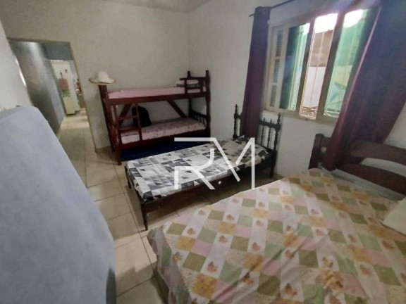Imagem Casa com 2 Quartos à Venda, 76 m² em Balneário Itaguaí - Mongaguá