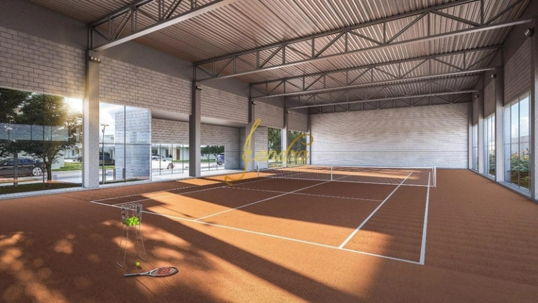 Imagem Casa de Condomínio com 2 Quartos à Venda, 110 m² em Zona Nova - Capão Da Canoa