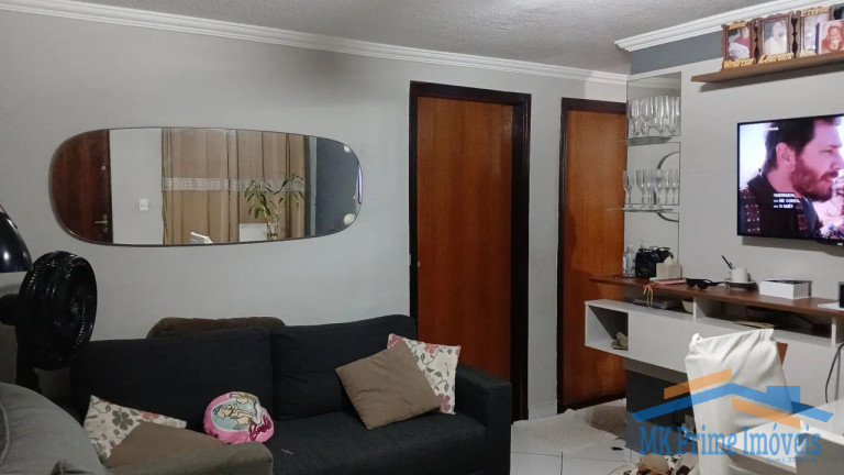 Imagem Apartamento com 2 Quartos à Venda, 52 m² em Jardim Maria Beatriz - Carapicuíba Imagem Apartamento com 2 Quartos à Venda, 52 m² em Jardim Maria Beatriz - Carapicuíba
