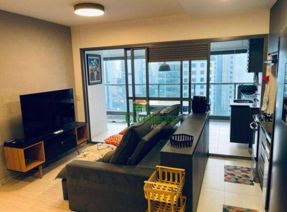 Imagem Apartamento com 2 Quartos à Venda, 69 m² em Vila Romana - São Paulo Imagem Apartamento com 2 Quartos à Venda, 69 m² em Vila Romana - São Paulo