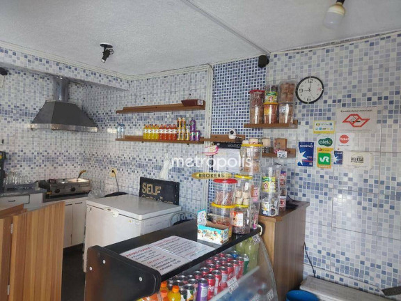 Imagem Casa à Venda, 103 m² em Centro - Santo André Imagem Casa à Venda, 103 m² em Centro - Santo André