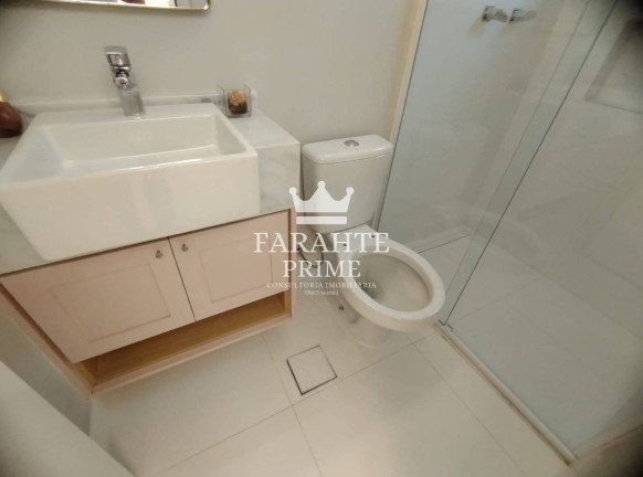 Imagem Apartamento com 2 Quartos à Venda, 81 m² em Aparecida - Santos