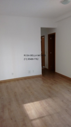 Imagem Apartamento com 2 Quartos à Venda, 47 m² em Jardim Colônia - Jundiaí Imagem Apartamento com 2 Quartos à Venda, 47 m² em Jardim Colônia - Jundiaí