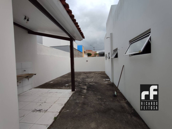 Imagem Casa de Condomínio com 3 Quartos à Venda, 300 m² em Canafístula - Arapiraca
