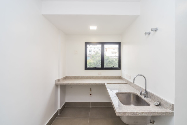 Imagem Apartamento com 3 Quartos à Venda, 93 m² em Perdizes - São Paulo