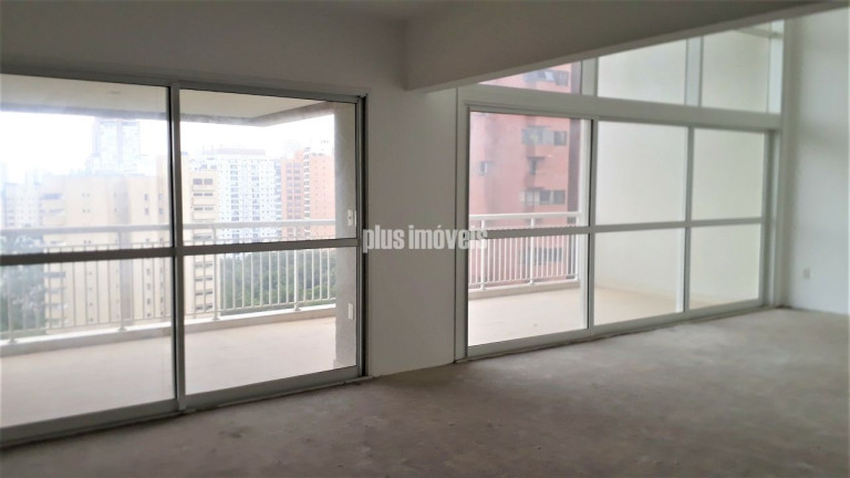 Imagem Apartamento com 4 Quartos à Venda, 240 m² em Morumbi - São Paulo Imagem Apartamento com 4 Quartos à Venda, 240 m² em Morumbi - São Paulo