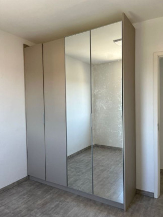 Imagem Apartamento com 2 Quartos à Venda, 55 m² em Centro - Poá