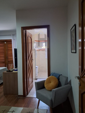 Imagem Casa com 3 Quartos à Venda, 220 m² em Campestre - Santo André