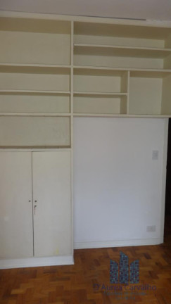 Imagem Apartamento com 3 Quartos à Venda, 120 m² em Vila Mariana - São Paulo Imagem Apartamento com 3 Quartos à Venda, 120 m² em Vila Mariana - São Paulo