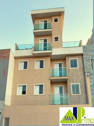 Apartamento com 2 Quartos à Venda, 41 m² em Vila Santa Teresa (zona Leste) - São Paulo