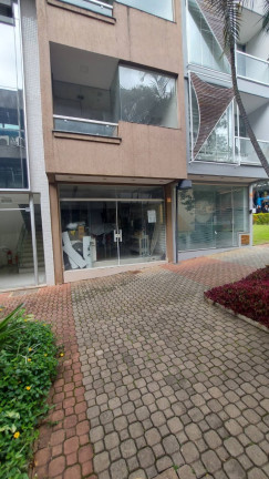 Sala Comercial à Venda, 100 m² em Condomínio Centro Comercial Alphaville - Barueri
