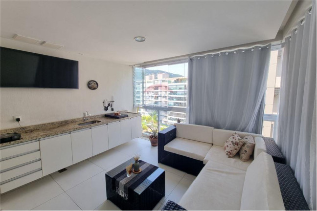 Imagem Apartamento com 2 Quartos à Venda, 66 m² em Recreio Dos Bandeirantes - Rio De Janeiro Imagem Apartamento com 2 Quartos à Venda, 66 m² em Recreio Dos Bandeirantes - Rio De Janeiro