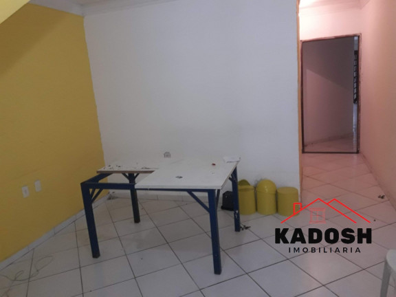 Imagem Casa com 3 Quartos à Venda, 175 m² em Serraria Brasil - Feira De Santana Imagem Casa com 3 Quartos à Venda, 175 m² em Serraria Brasil - Feira De Santana