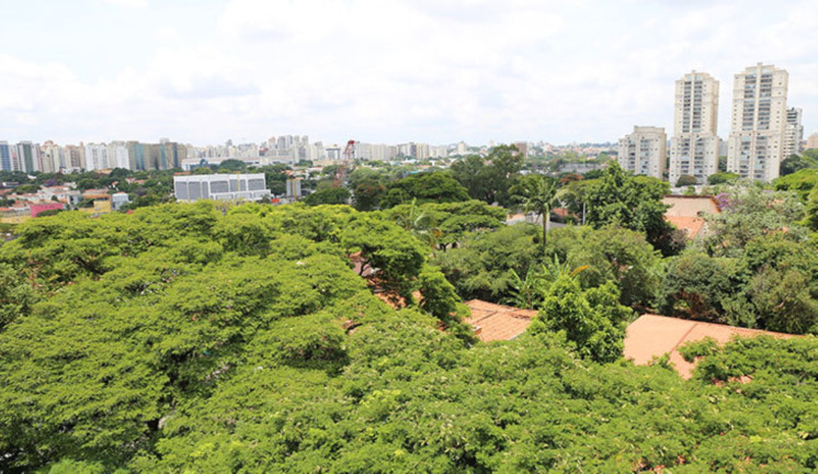 Imagem Sala Comercial à Venda, 51 m² em Campo Belo - São Paulo
